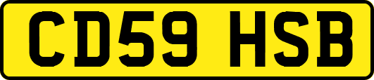 CD59HSB