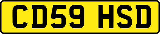 CD59HSD