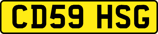 CD59HSG