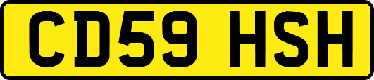CD59HSH