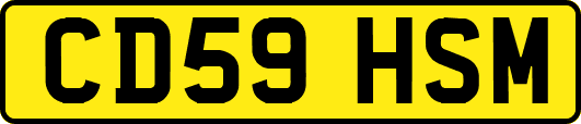 CD59HSM