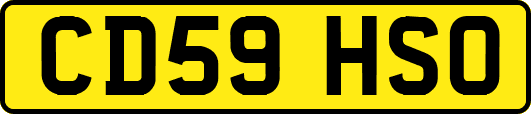 CD59HSO