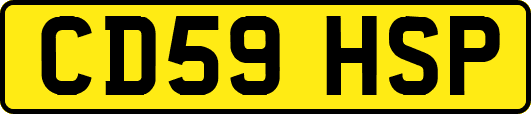 CD59HSP