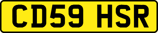 CD59HSR
