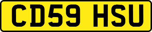 CD59HSU