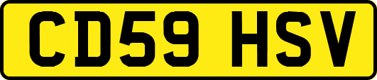 CD59HSV