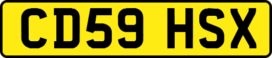 CD59HSX