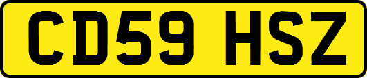CD59HSZ