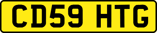 CD59HTG