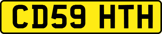 CD59HTH