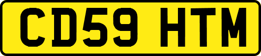 CD59HTM