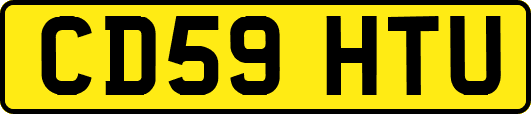 CD59HTU