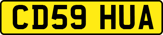 CD59HUA