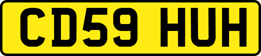 CD59HUH