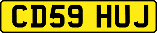 CD59HUJ
