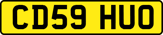 CD59HUO