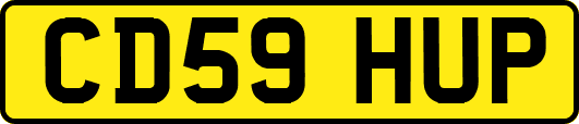 CD59HUP