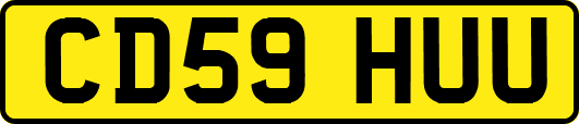 CD59HUU