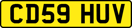 CD59HUV