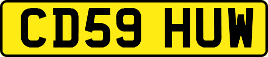 CD59HUW