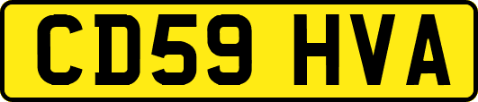 CD59HVA