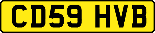 CD59HVB