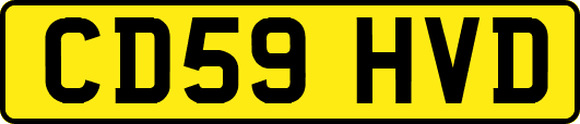 CD59HVD
