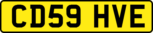 CD59HVE