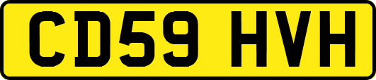 CD59HVH
