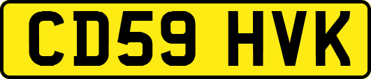 CD59HVK
