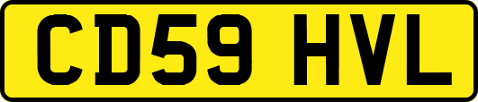CD59HVL