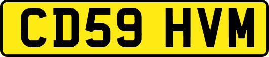 CD59HVM