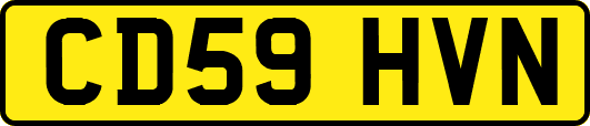 CD59HVN