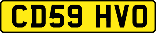 CD59HVO