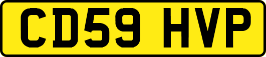 CD59HVP