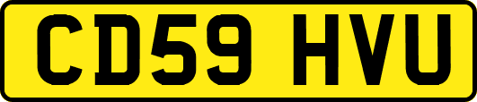 CD59HVU