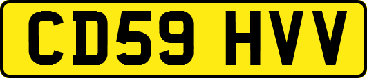 CD59HVV