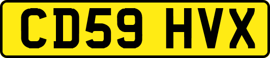 CD59HVX