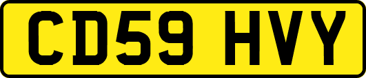 CD59HVY