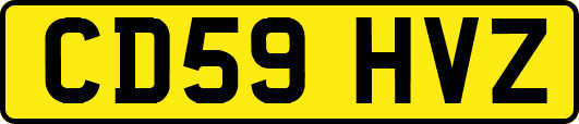 CD59HVZ