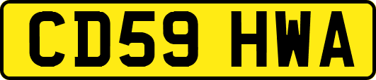 CD59HWA