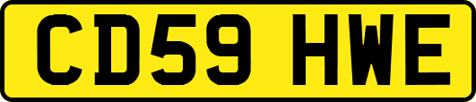 CD59HWE