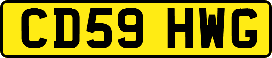CD59HWG