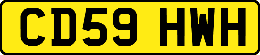CD59HWH