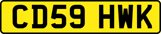 CD59HWK