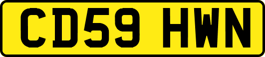CD59HWN