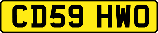 CD59HWO