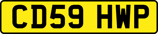 CD59HWP