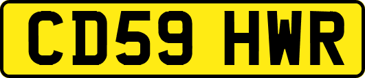 CD59HWR