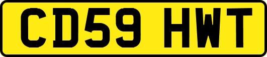 CD59HWT